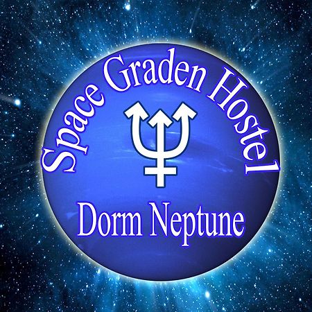 Space Garden Hostel Mirissa Dış mekan fotoğraf
